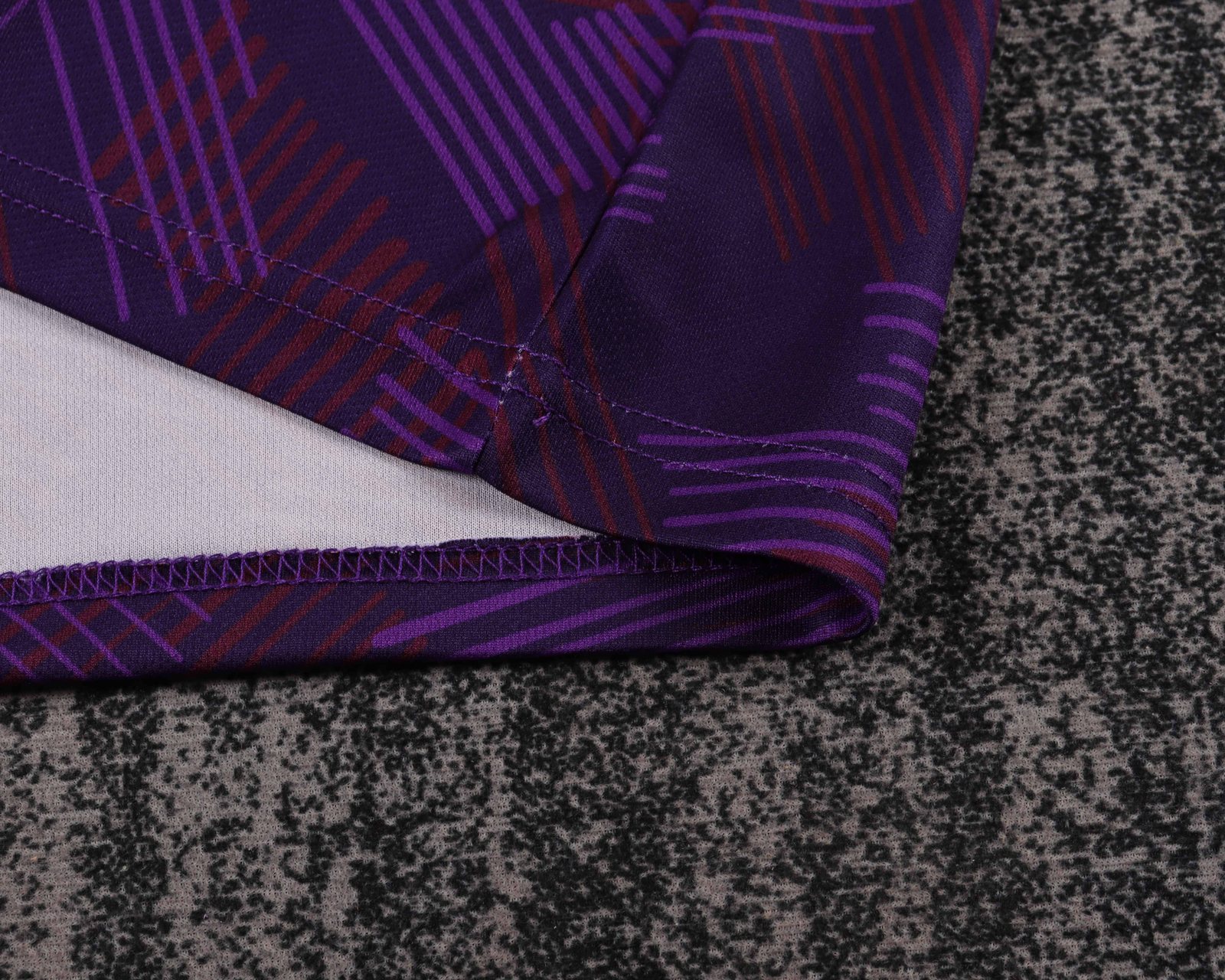 1992-93 Fiorentina Home Retro Shirt - Kids