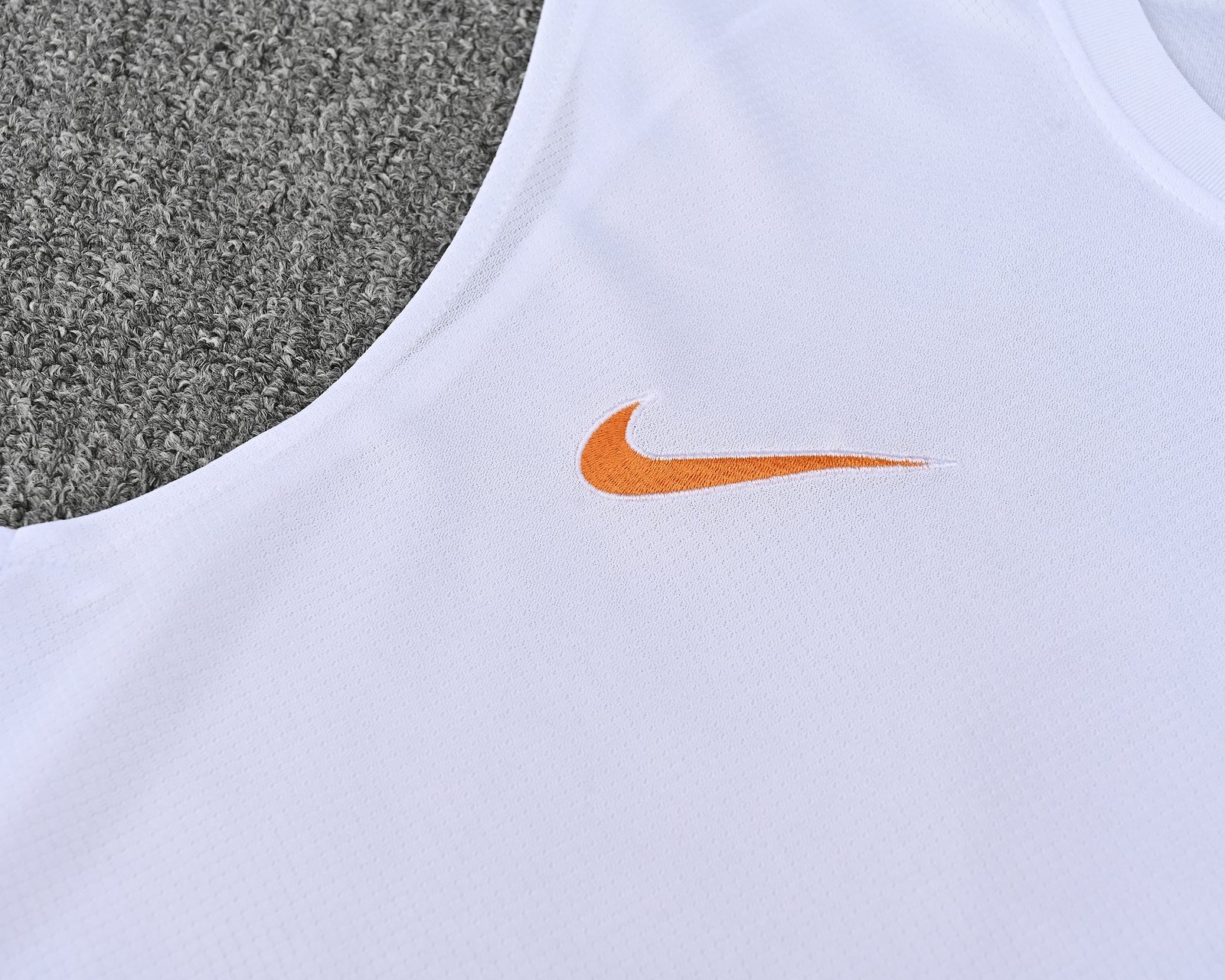 2026-27 France training vest