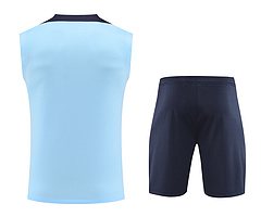 2024-25 France training vest