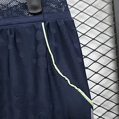 2025-26 Real Madrid Away Shorts - Player Edition