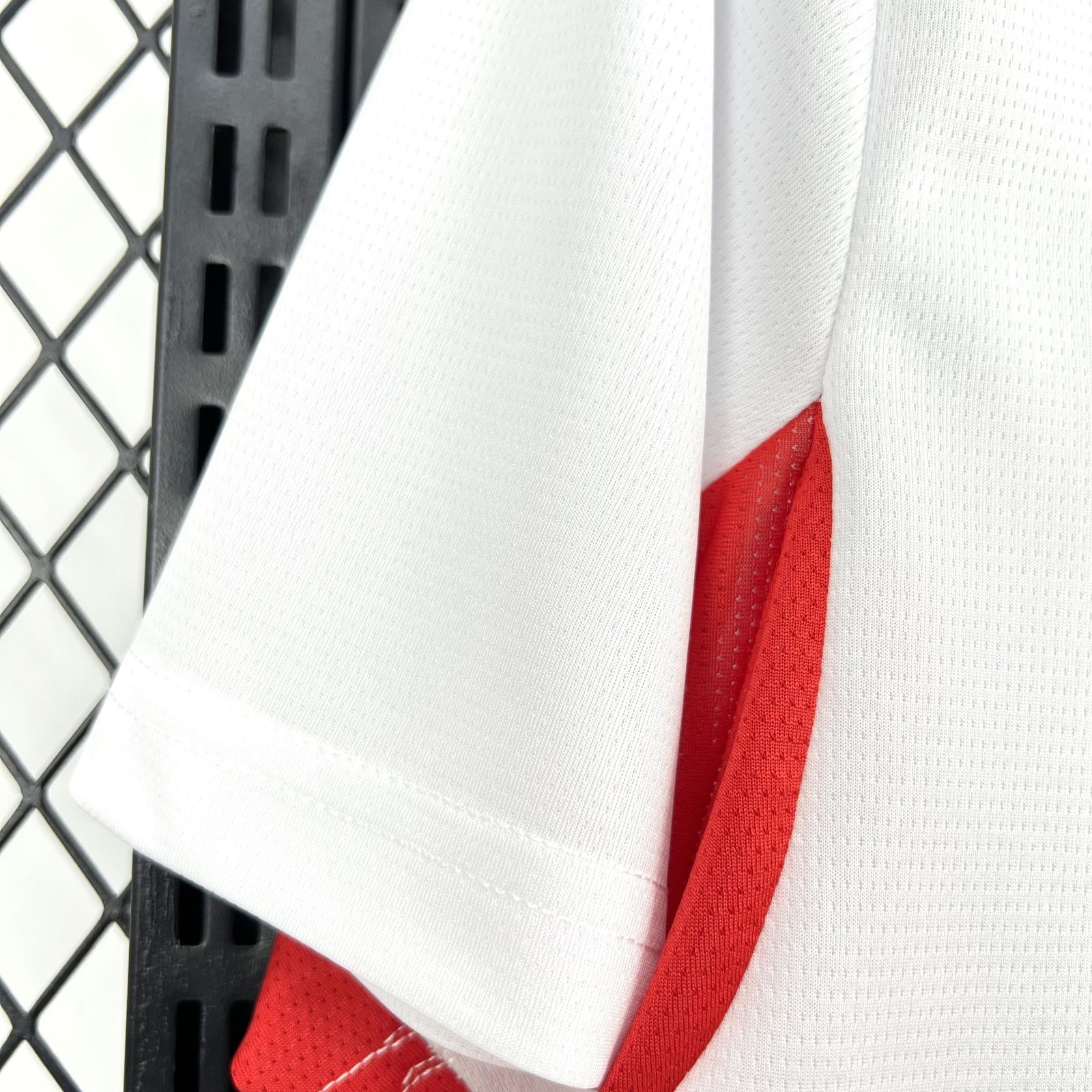 2026-27 Leipzig Home Jersey – Fan Version
