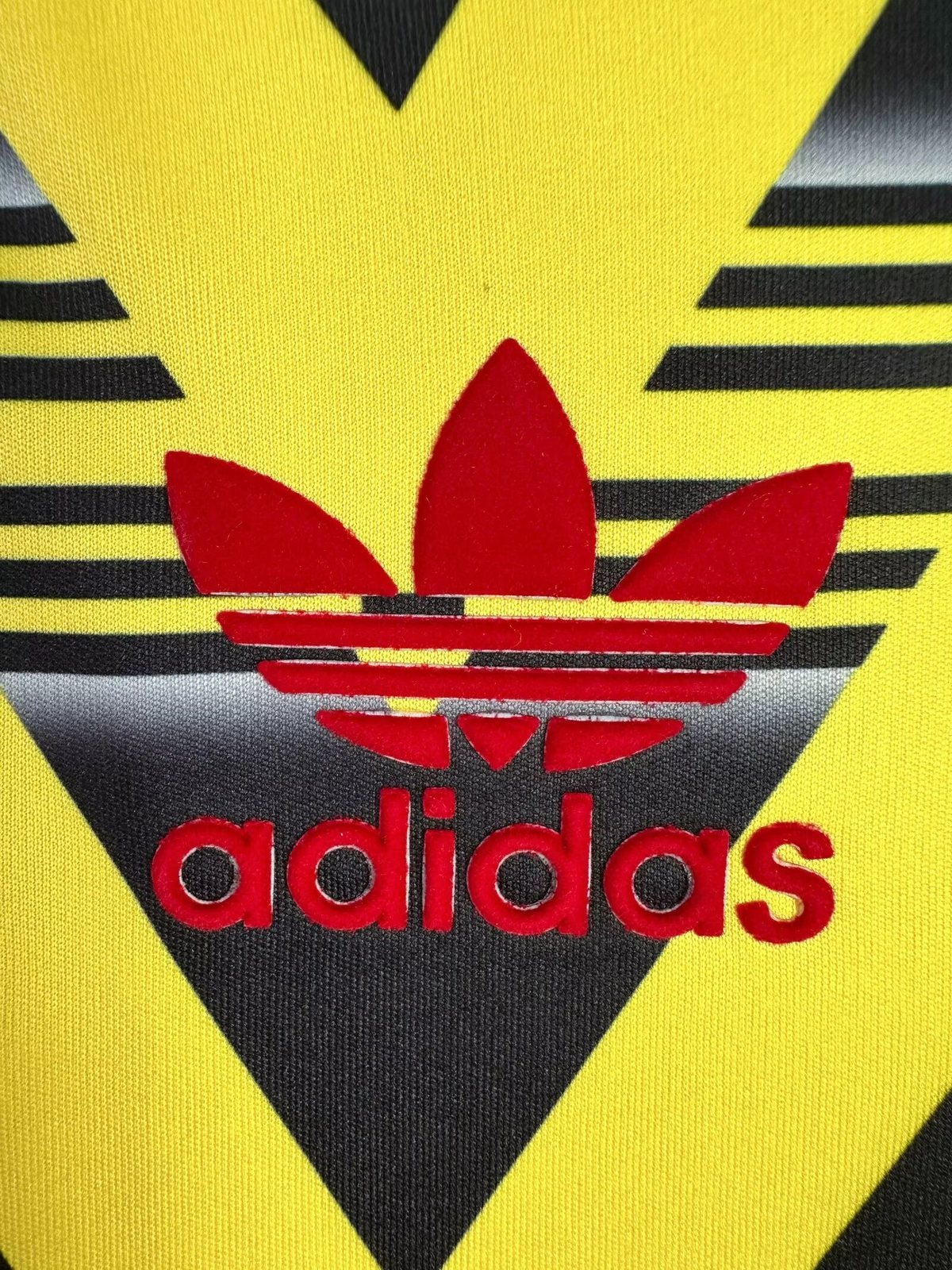 1991-93 Arsenal Away Long Sleeve Retro Shirt