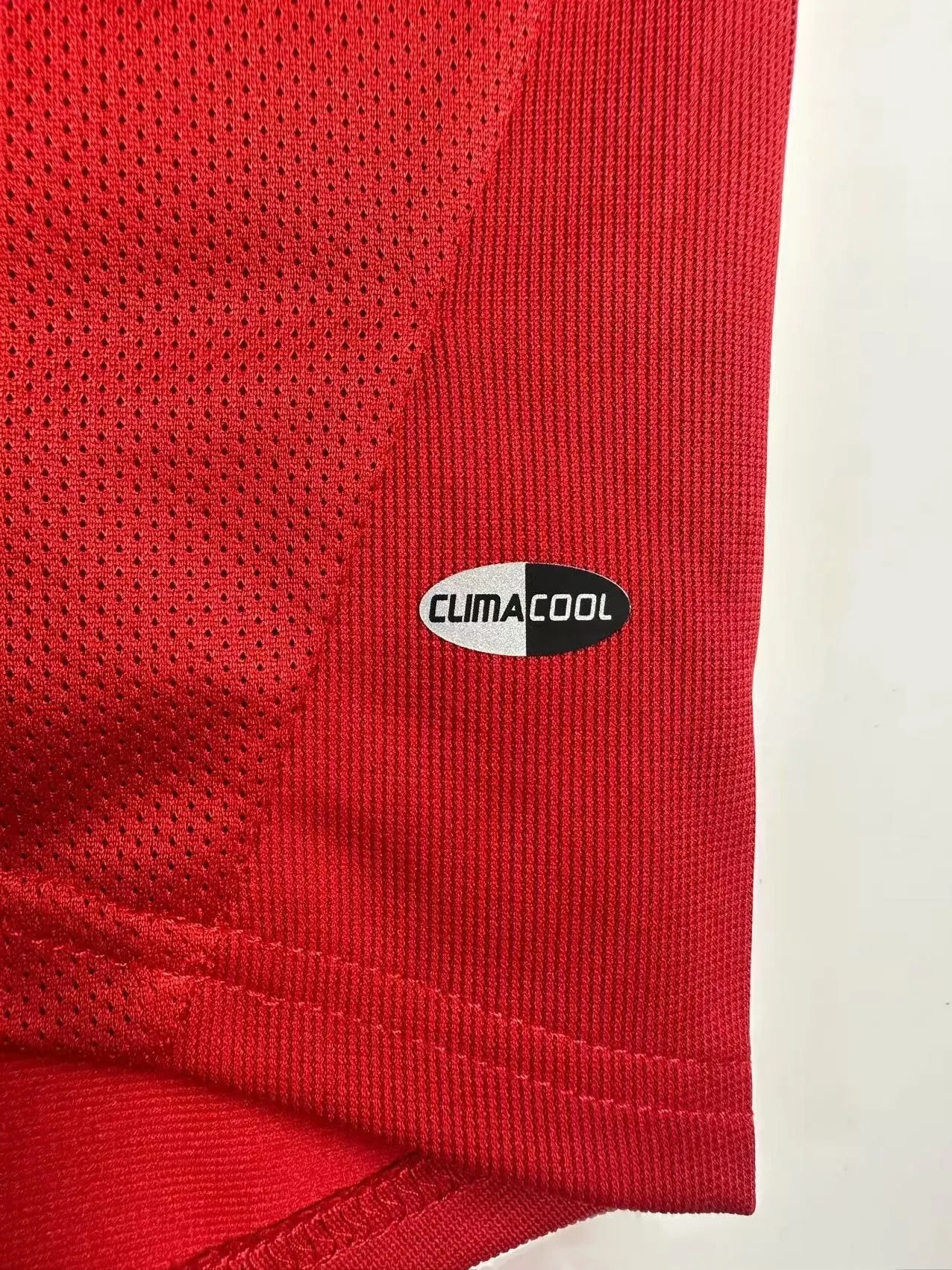 2006-07 Bayern Munich Home Retro Jersey