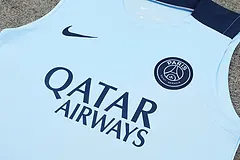 2024-25 Paris Saint-Germain training shirt