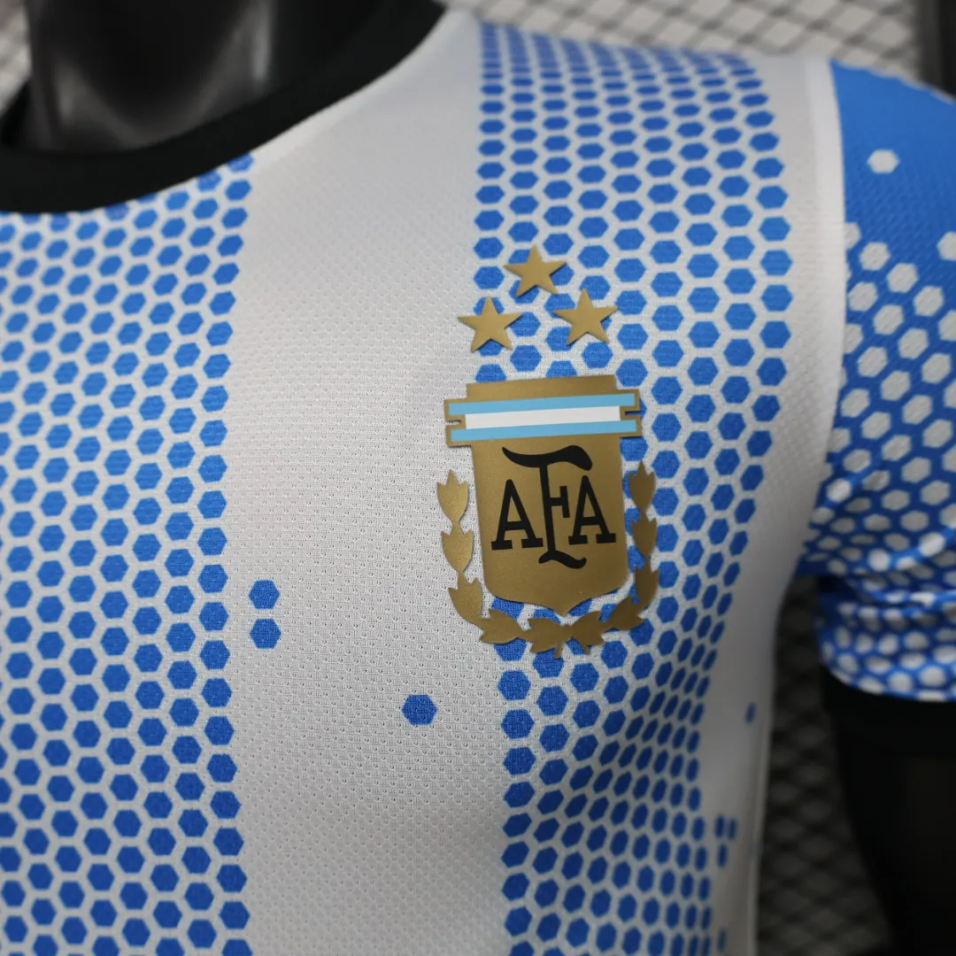 2026-27 Argentina Special Edition Jersey – Player Version