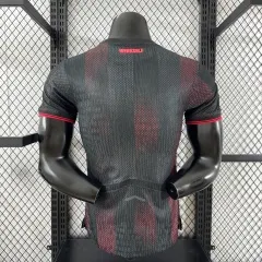 2025-26 Leverkusen Home Jersey - Player Edition