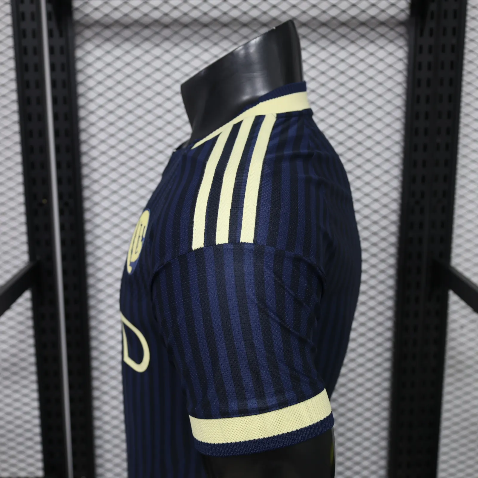 2026-27 Riyadh Victory Away Jersey - Player Version