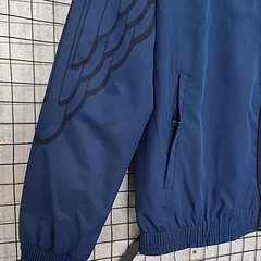 2025-26 Paris Trench Coat
