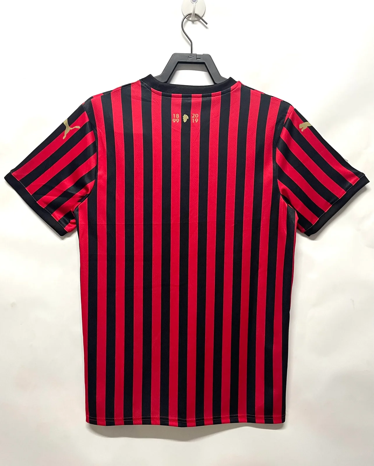 1899-2019 AC 120th Anniversary Edition Retro Jersey