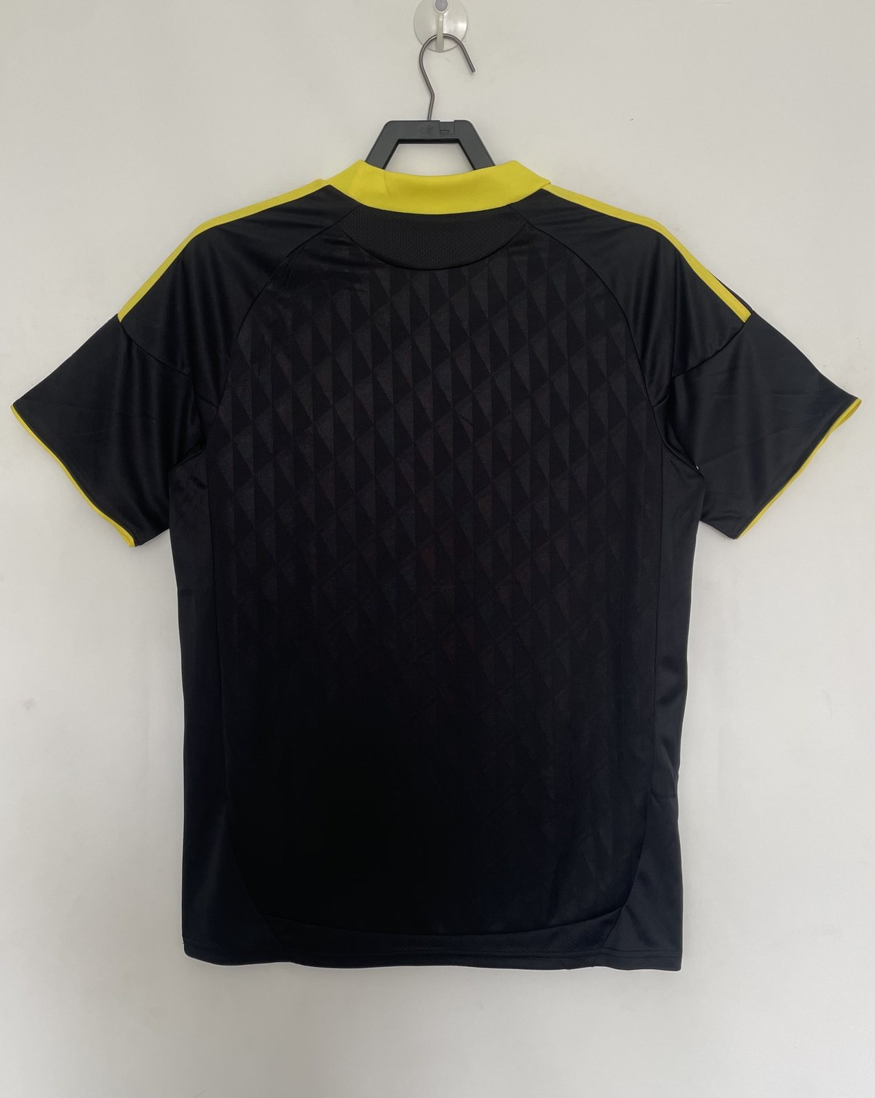 2010-11 Liverpool Second Away Retro Jersey