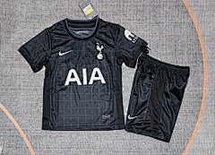 2025-26 Tottenham Hotspur Away Shirt - Kids