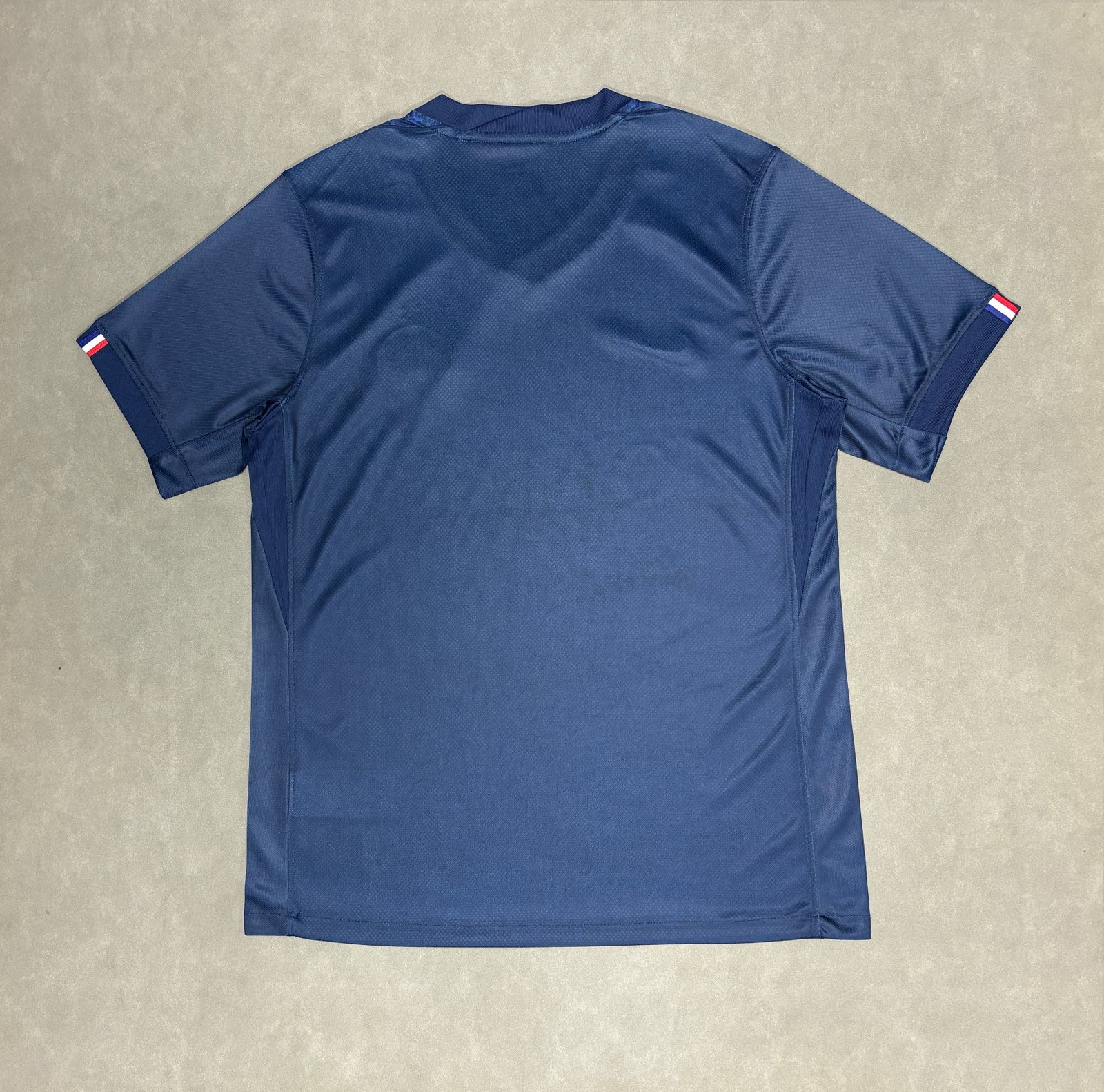 2025-26 Paris Saint-Germain Home Kit