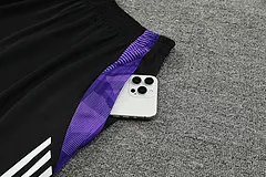 2024-25 Real Madrid Training Vest Jersey