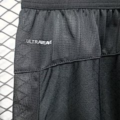 2025-26 Manchester City Home Shorts - Player Edition