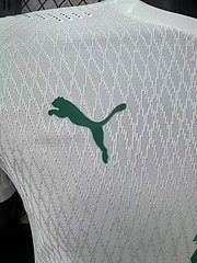 2025-26 Senegal Home Shirt - Players