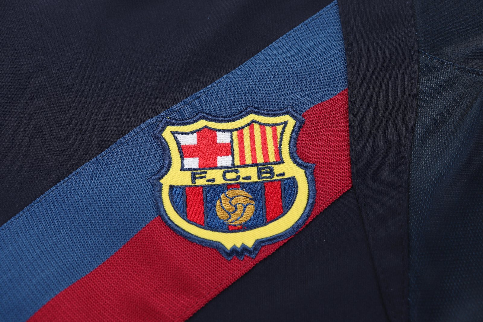 2002-03 Barcelona Second Away Retro Jersey - Kids