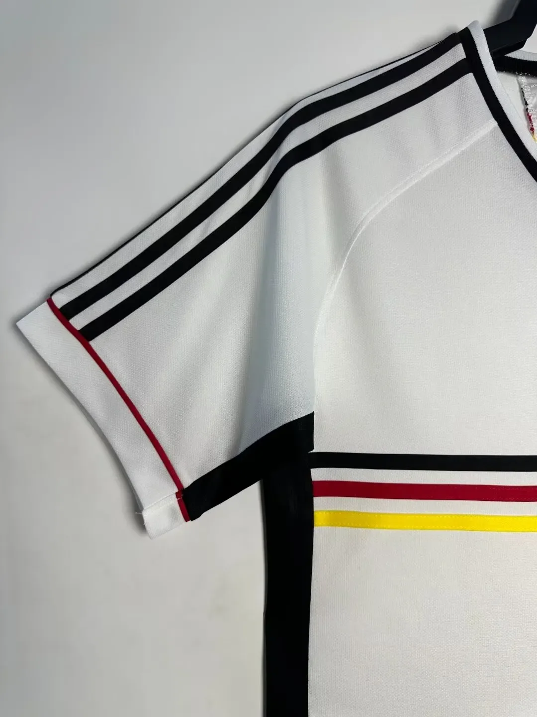 1998 Germany Home Retro Jersey