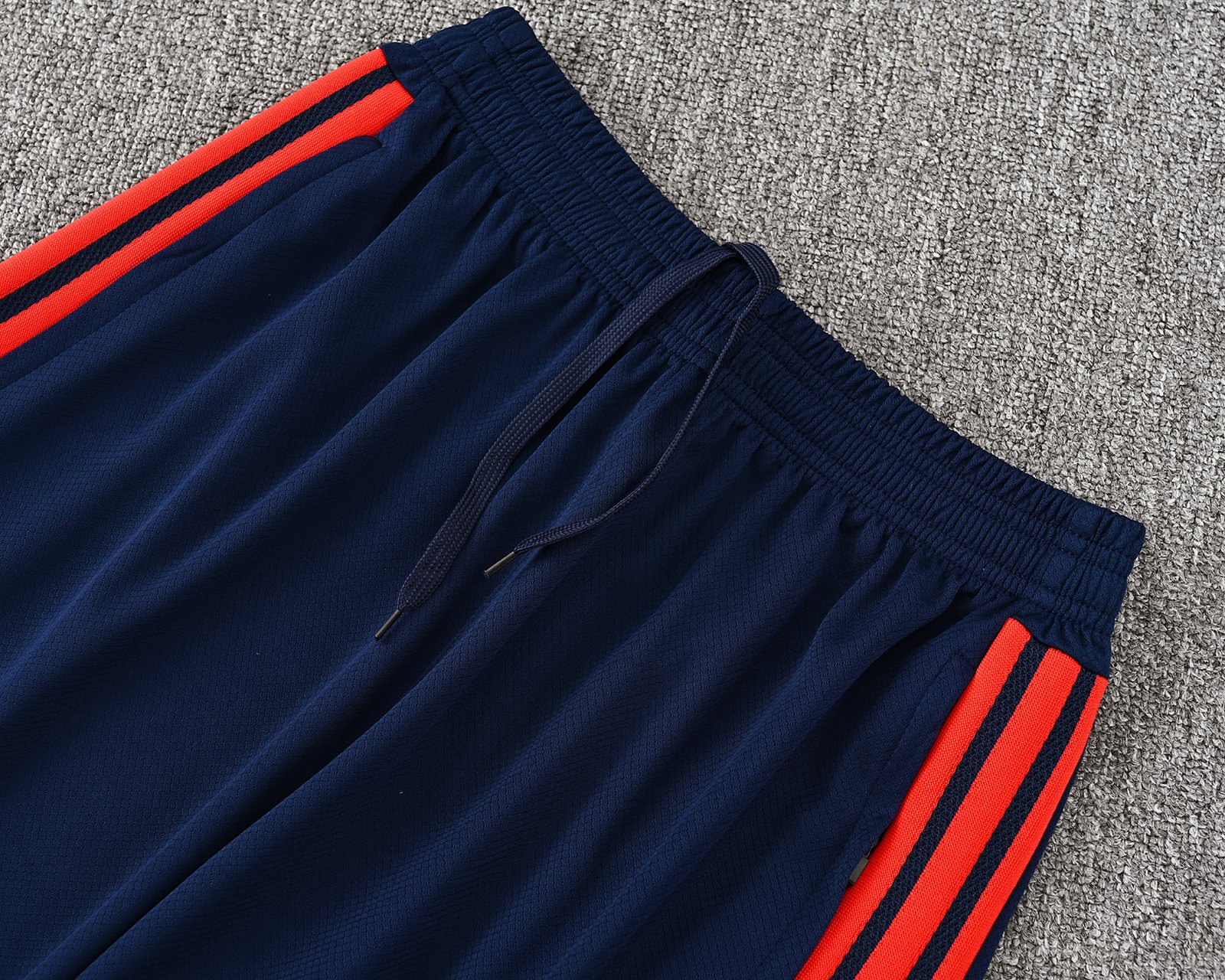 2026-27 Bayern Munich training vest jersey