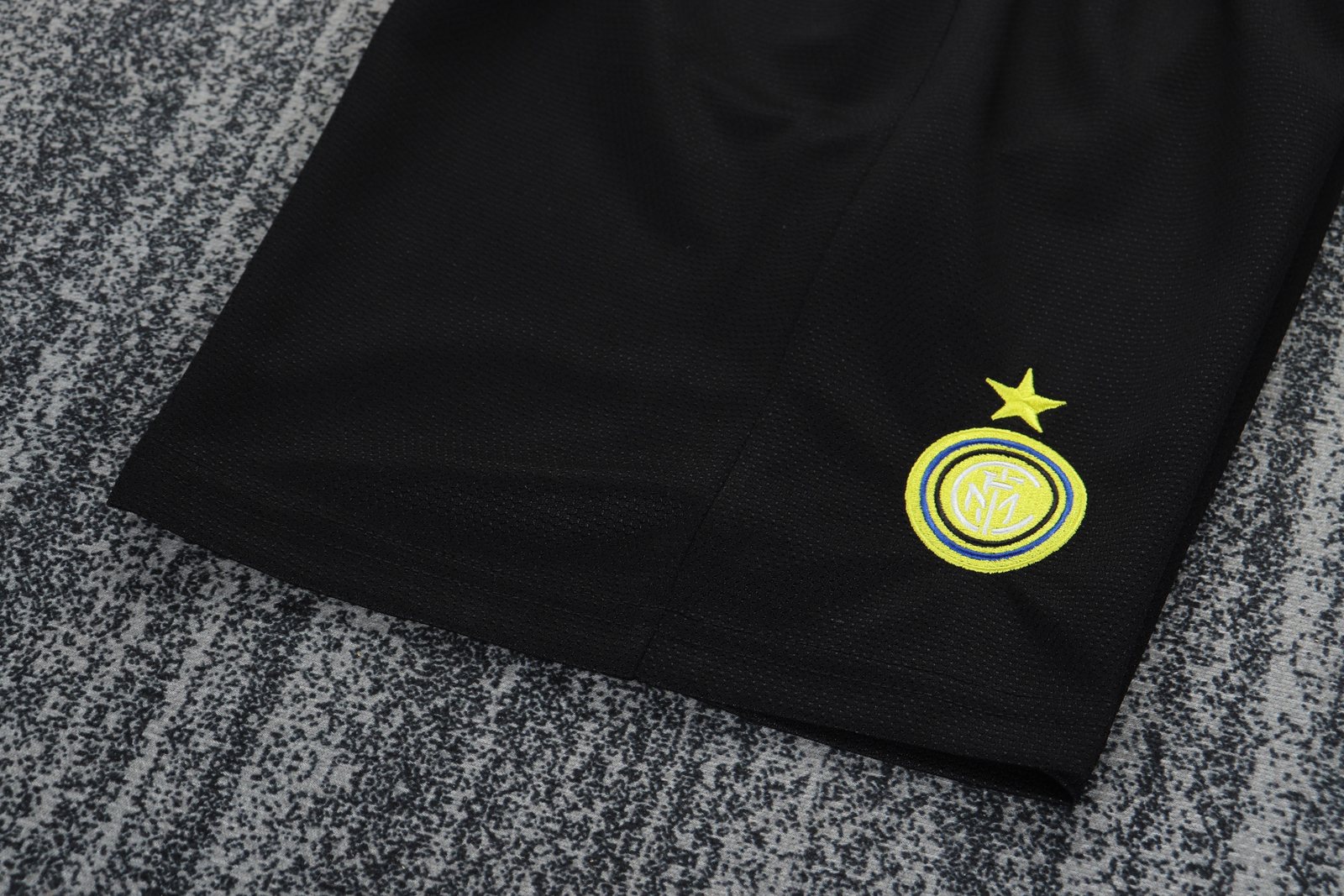 1998-99 Inter Milan Home Retro Jersey – Kids'