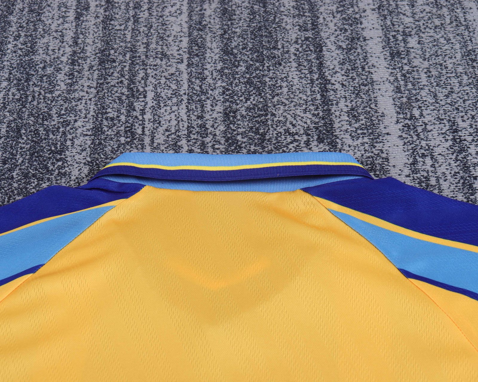 1995-97 Chelsea Away Retro Shirt - Kids