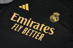 2024-25 Real Madrid Training Vest Jersey