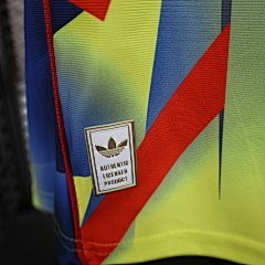 2025-26 Arsenal Special Edition Jersey - Player Version