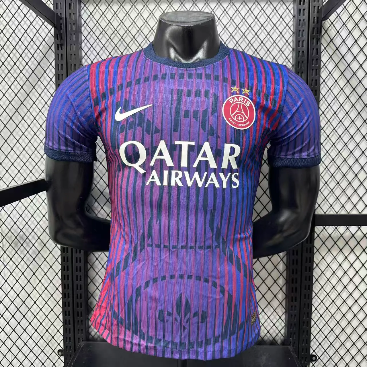 2026-27 Paris Saint-Germain Special Edition Jersey - Player Version