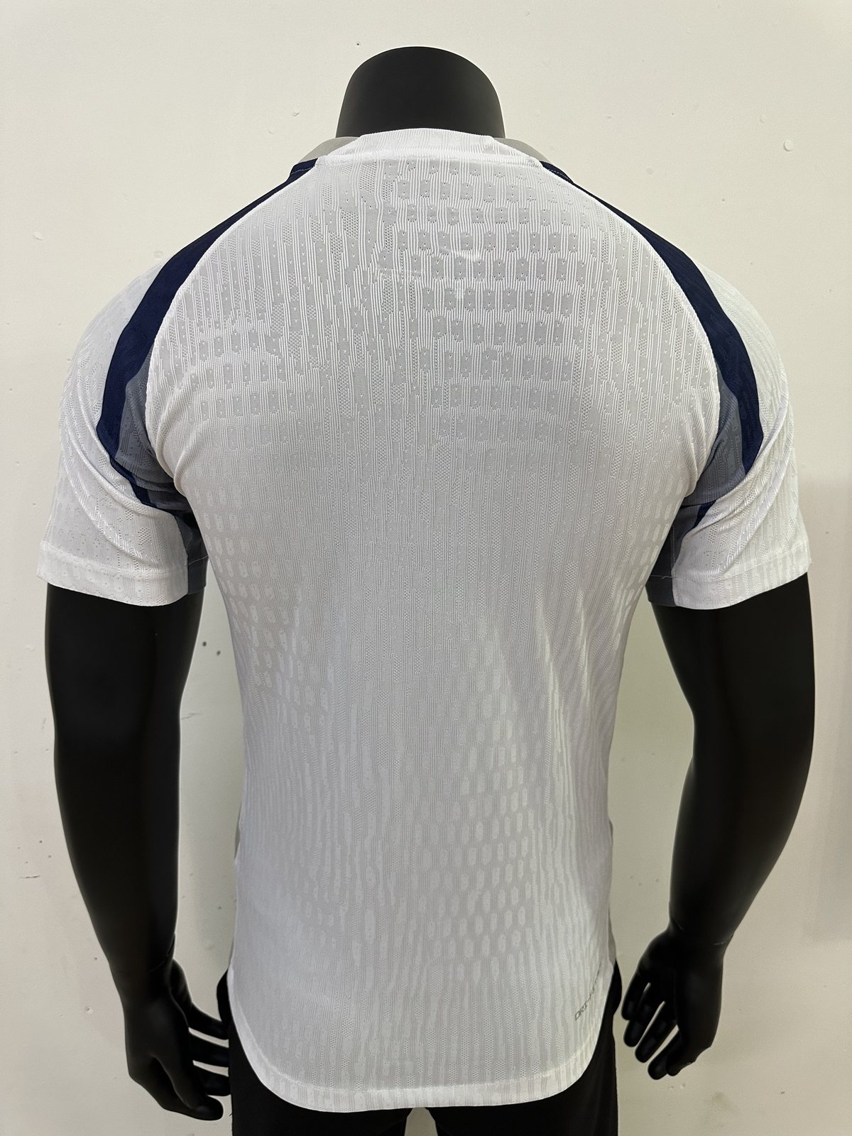 2025-26 Tottenham Hotspur Home Shirt – Player Version