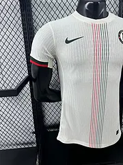2025-26 Chelsea Away Shirt - Players