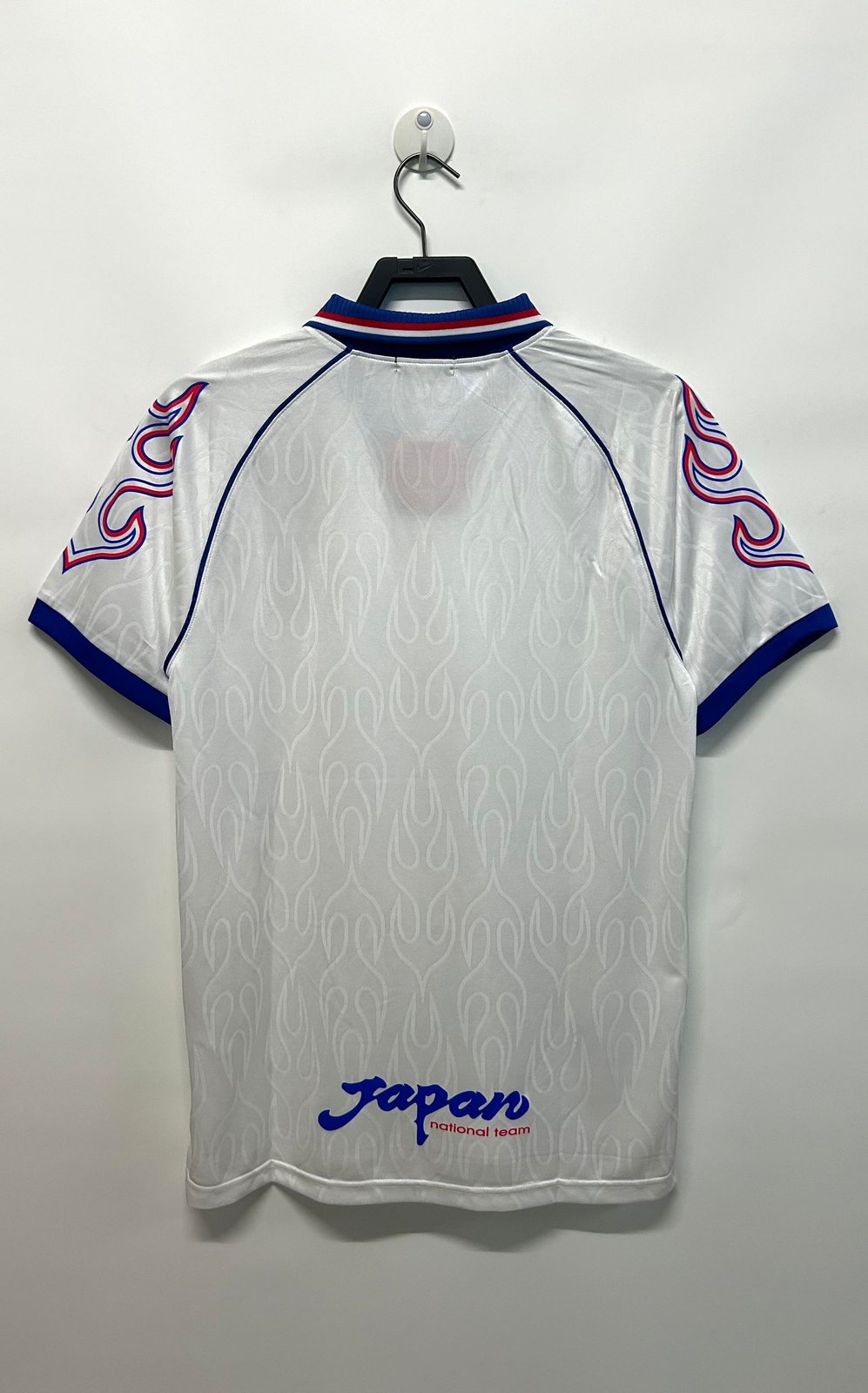 1998 Japan Away Retro Jersey