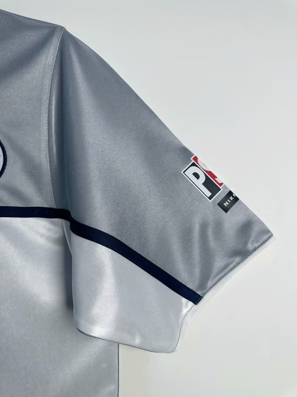 2000-01 Paris Retro Away Jersey