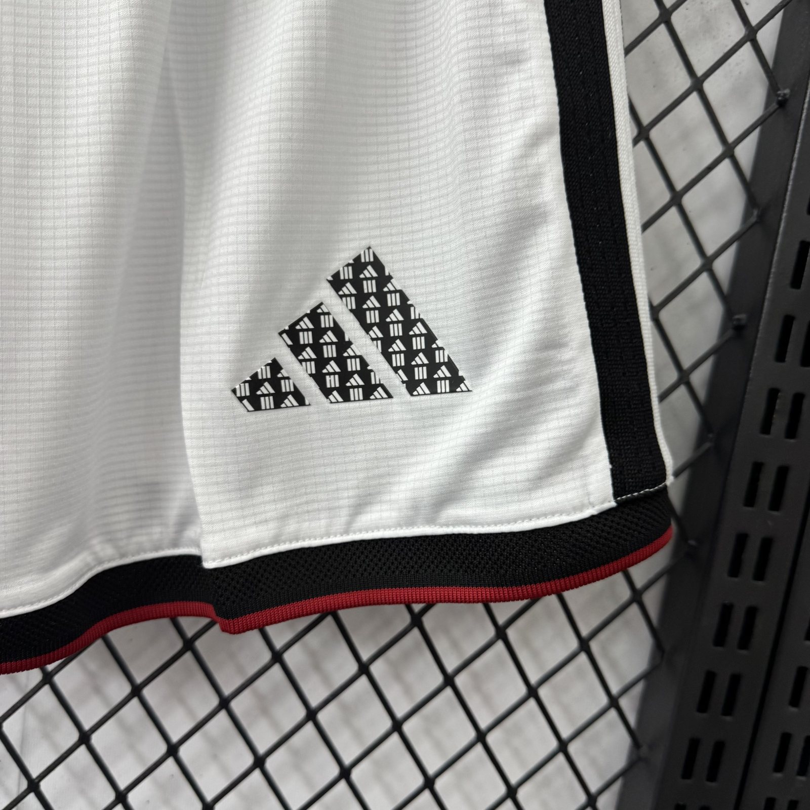 2026 Germany National Team Home Shorts – Player Version
