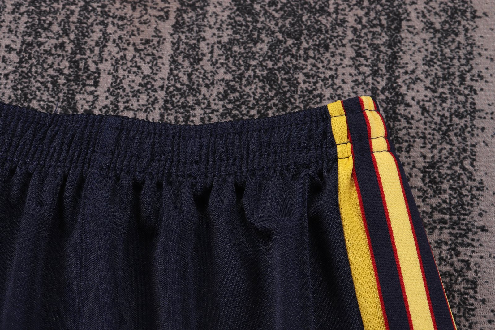 1988-90 Arsenal Away Retro Jersey - Kids