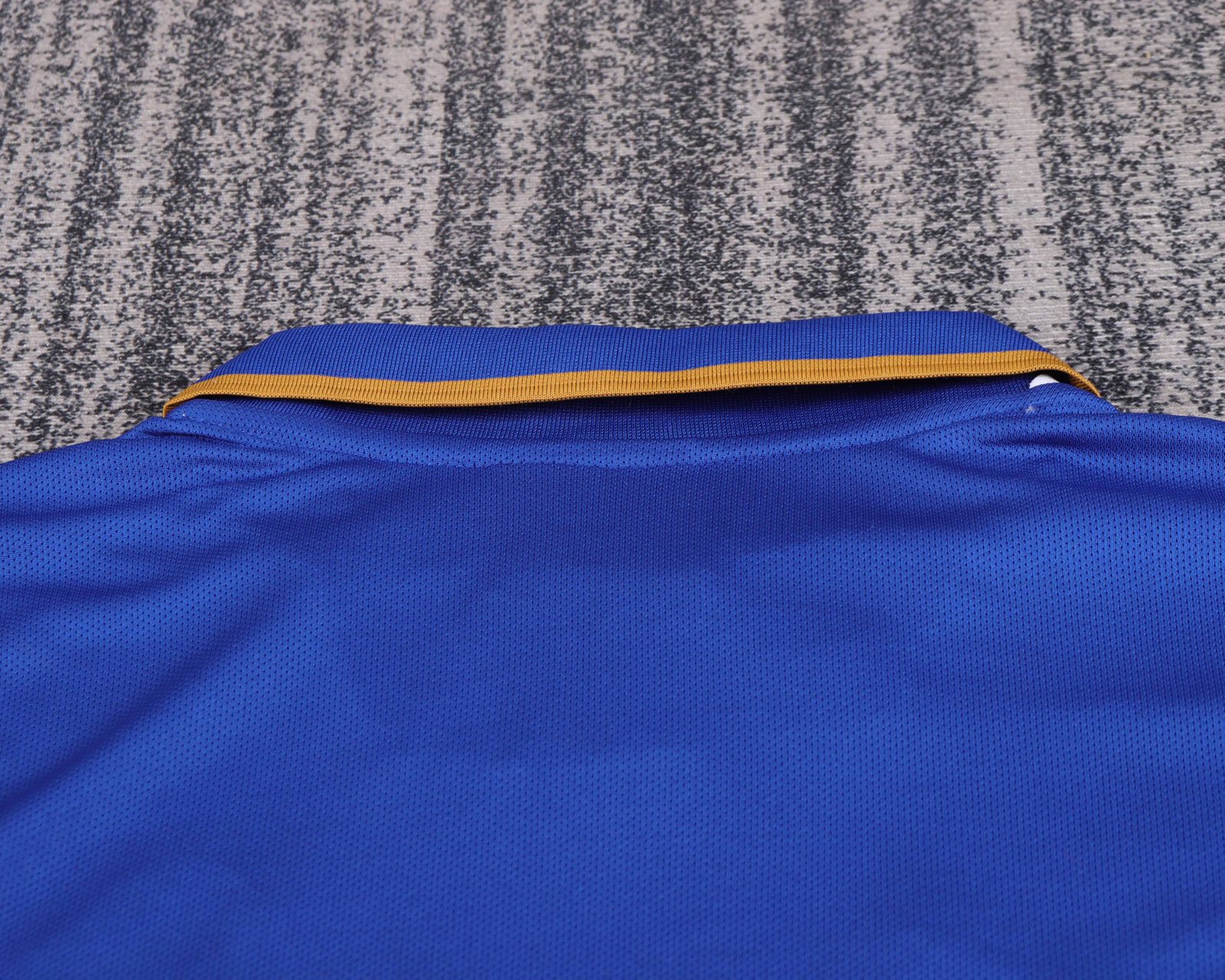 1996 Italy Home Retro Shirt - Kids