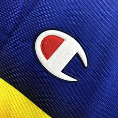 2001-02 Parma Home Retro Jersey