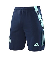 2024-25 Real Madrid Training Vest Jersey