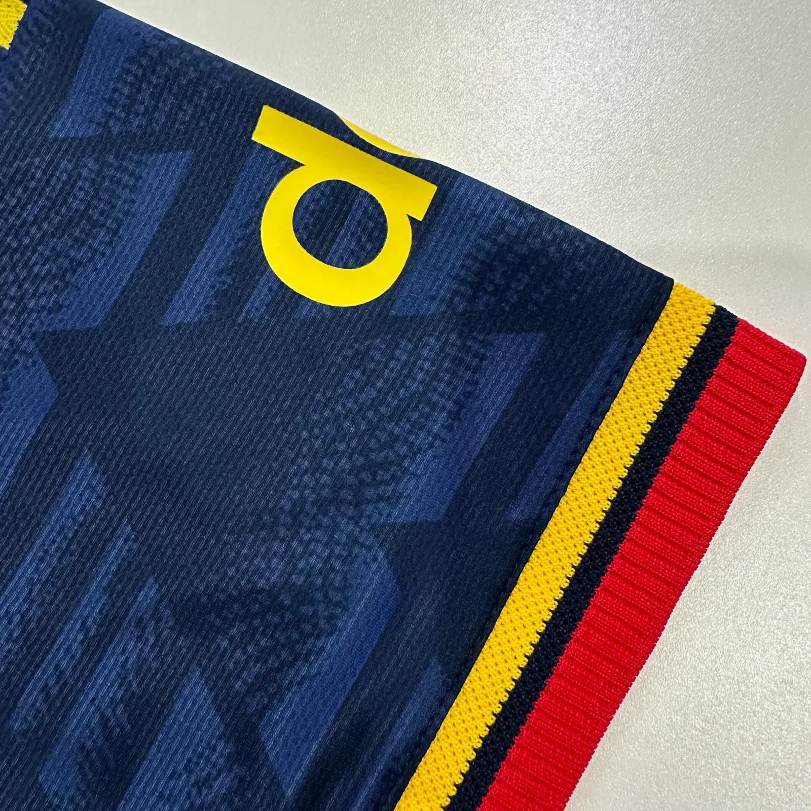2026-27 Arsenal Away Shirt – Player Version