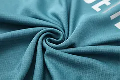 2025-26 Arsenal Green Short Sleeve Training Jersey