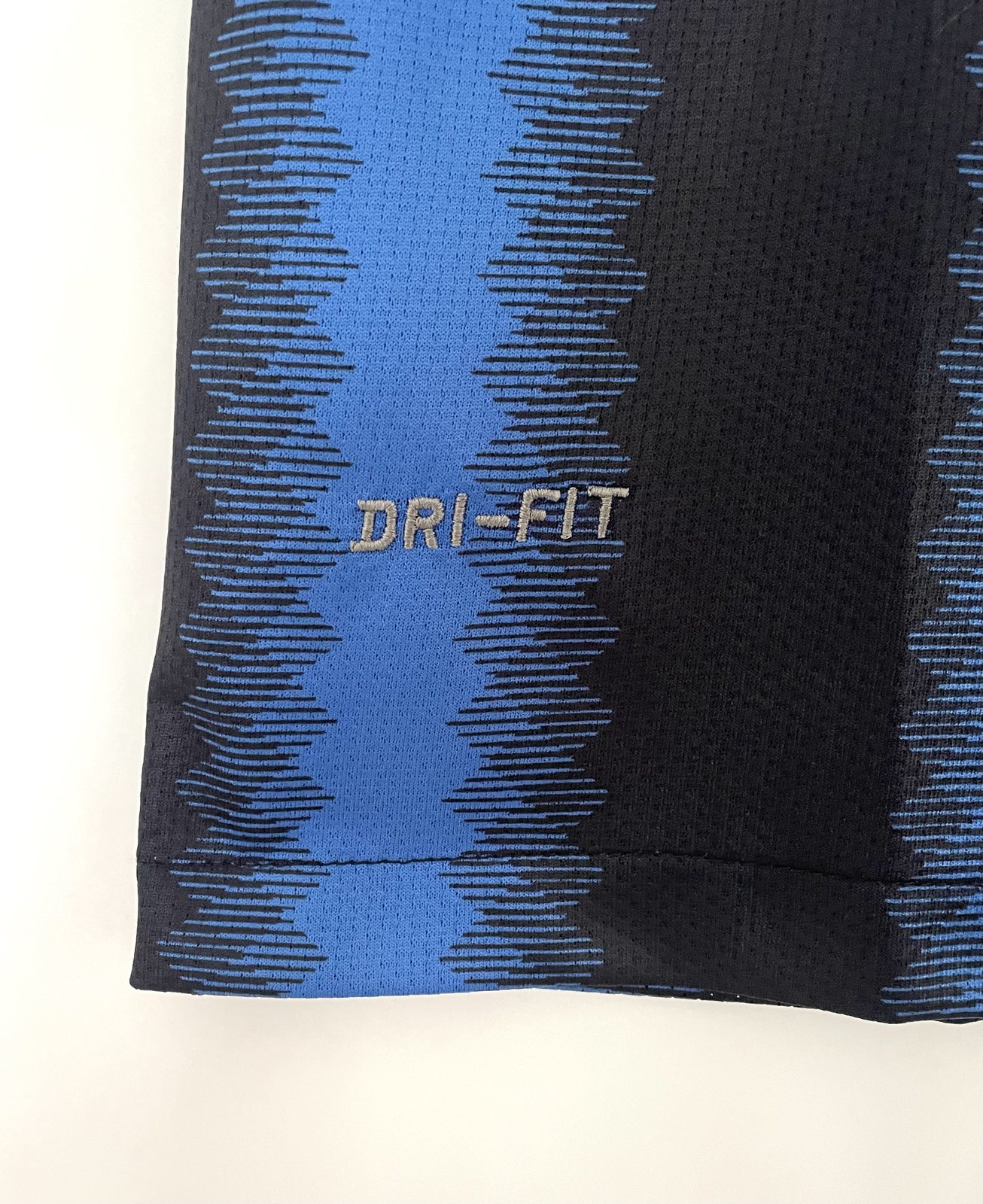2010-11 Inter Milan Home Retro Jersey