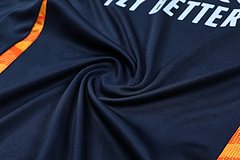 2024-25 Real Madrid Training Vest Jersey