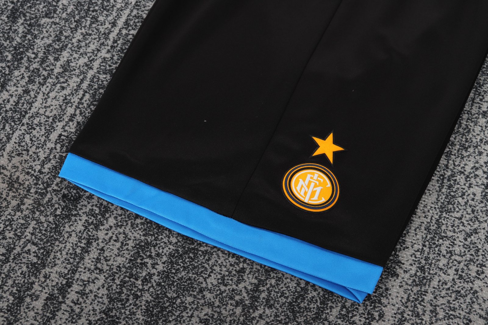 1992-94 Inter Milan Away Retro Jersey – Kids'