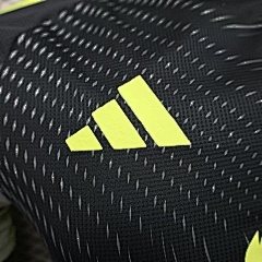 2025-26 Manchester United Special Edition Jersey - Player Edition