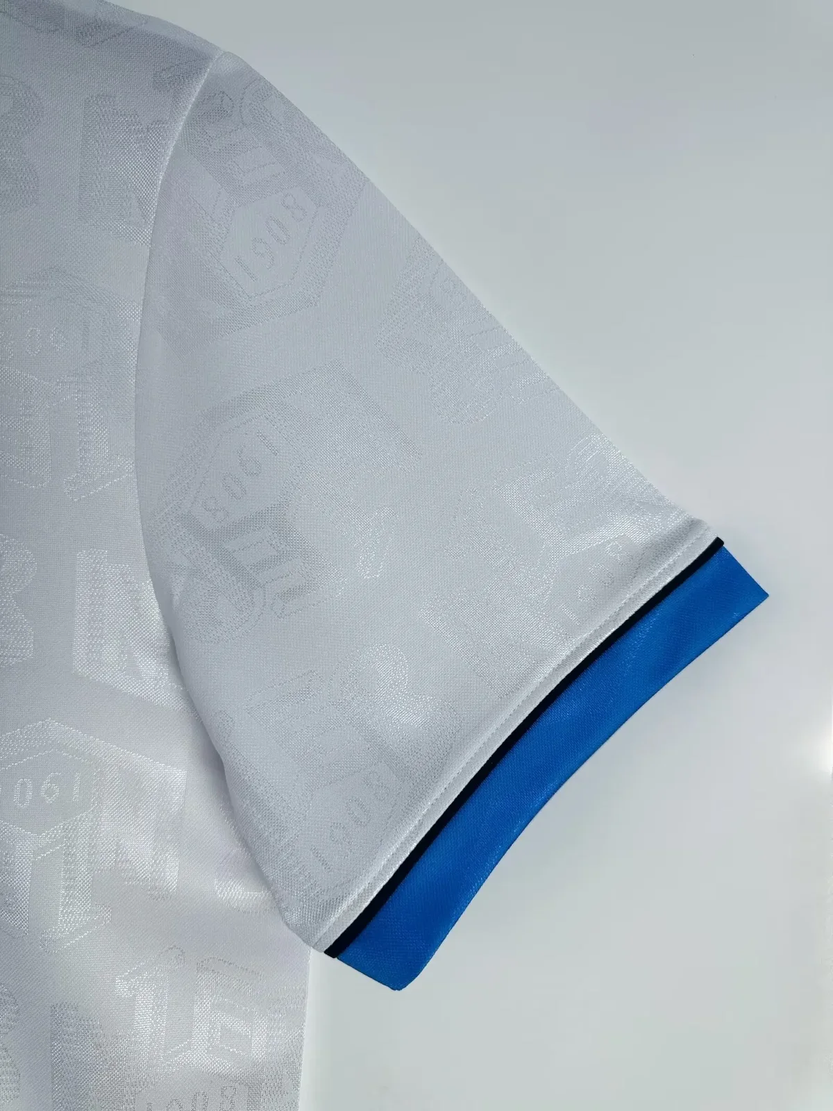 1994-95 Inter Milan Away Retro Jersey