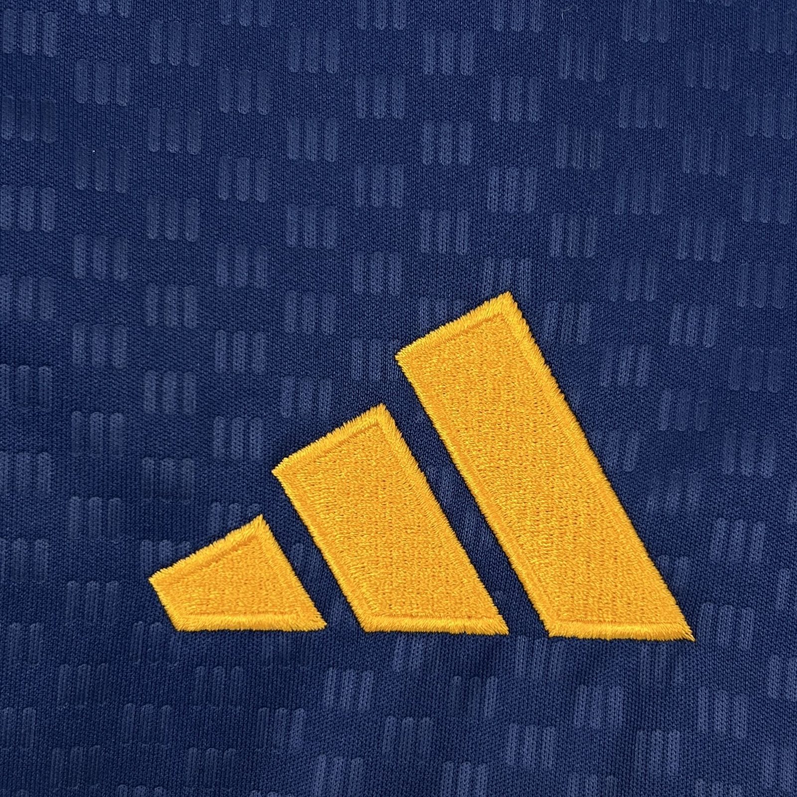 2026-27 Spain Training Jersey – Fan Version