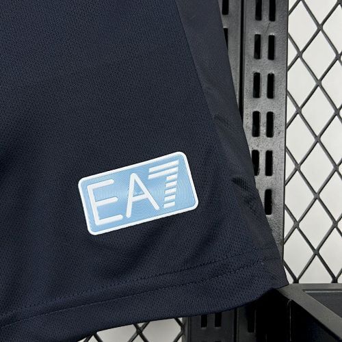 2025-26 Naples shorts- Fan Edition
