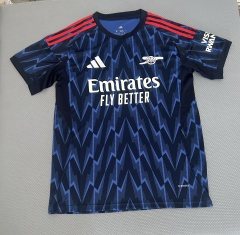 2025-26 Arsenal Away Shirt