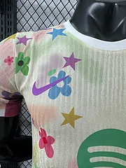 2025-26 Barcelona Special Edition Shirt - Player Edition