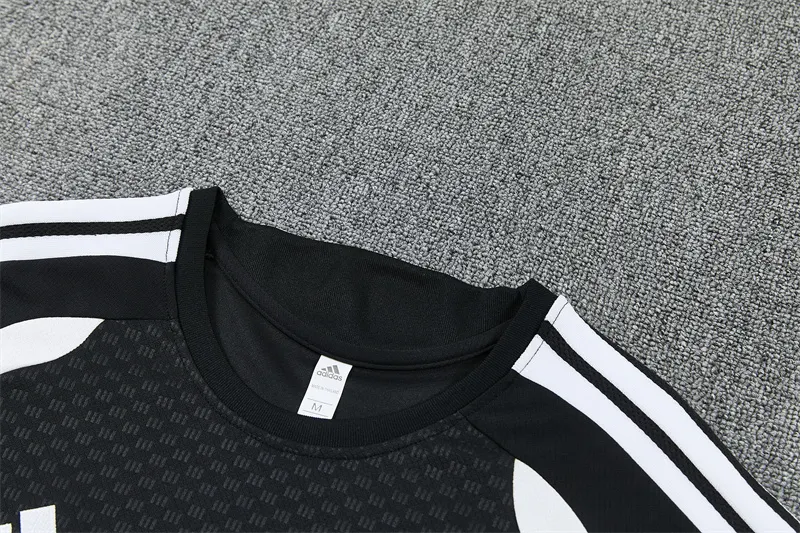2026-27 Miami Heat Short-Sleeve Training Jersey