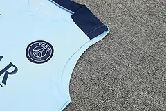2024-25 Paris Saint-Germain training shirt