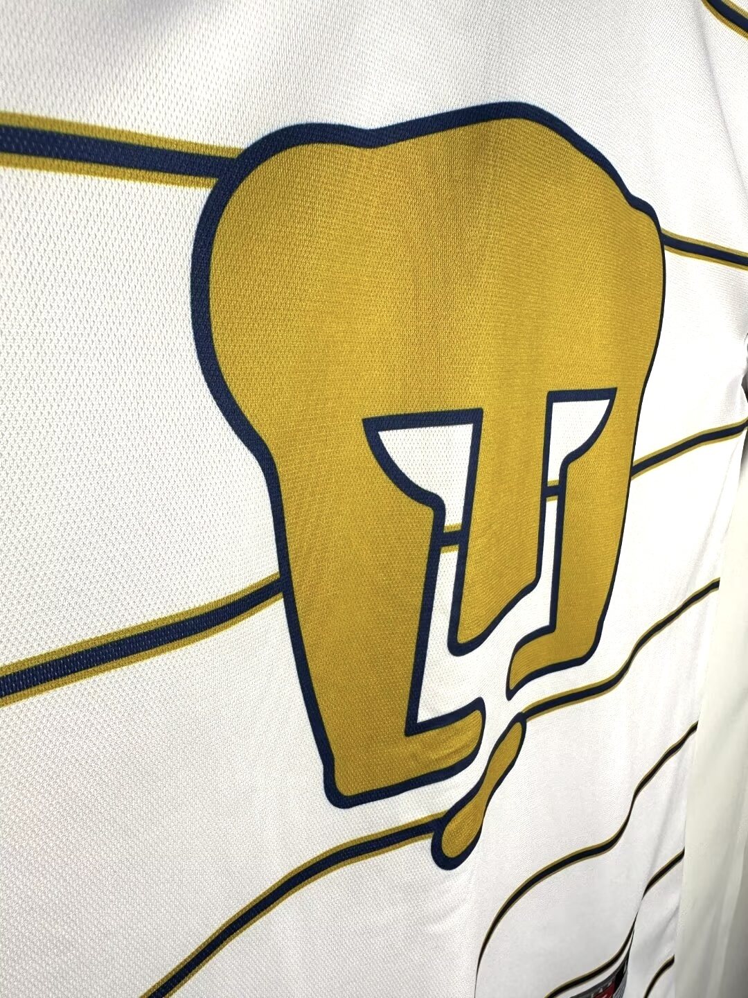 1997-98 Cougars Away Retro Jersey